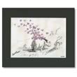 Pooh's Heffalump Movie Lifting Your Spirits Paper Giclee